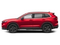 2024 Honda CR-V Hybrid Touring AWD