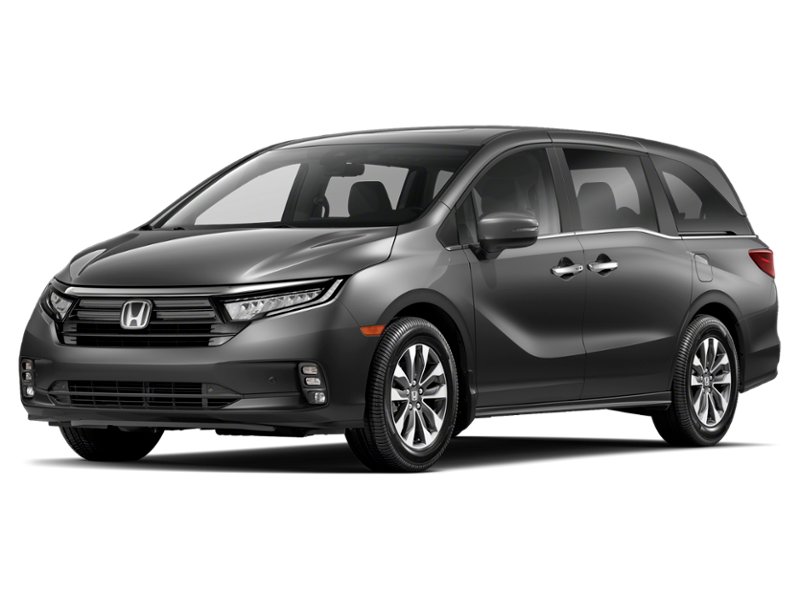 2024 Honda Odyssey