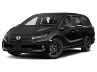 2024 Honda Odyssey Black Edition Auto