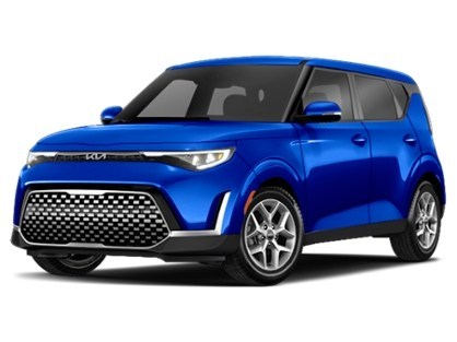 2023 Kia Soul SOUL EX/CPO/HTD STEERING