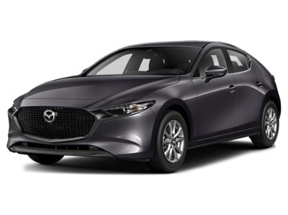 2023 Mazda Mazda3 Sport GS Auto i-ACTIV AWD