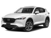 2023 Mazda CX-5 GS AWD Rhodium White Metallic  Shot 4
