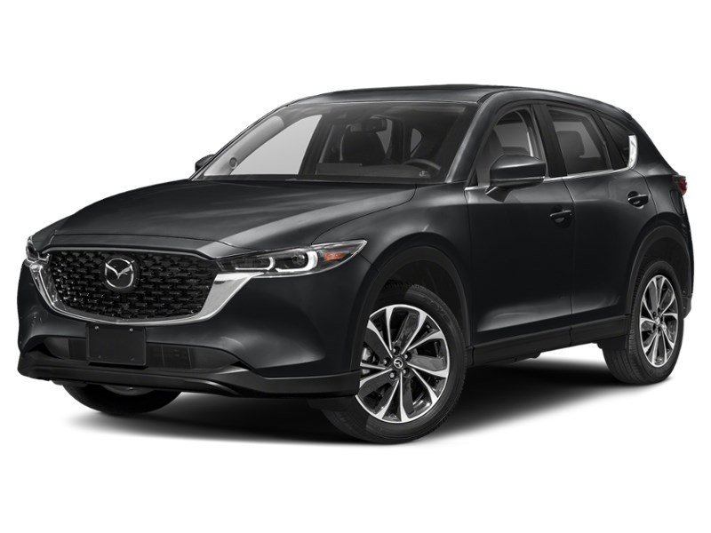 2023 Mazda CX-5 GS AWD Colour Shot 1