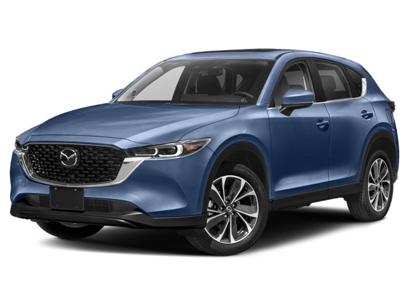 2023 Mazda CX-5 GS AWD