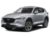 2023 Mazda CX-5 GS AWD Sonic Silver Metallic  Shot 1