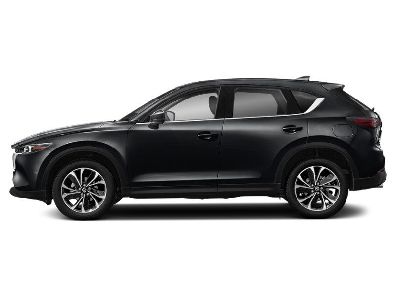 2023 Mazda CX-5 GS AWD Colour Shot 3