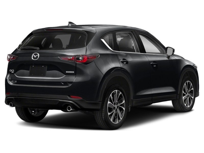 2023 Mazda CX-5 GS AWD Colour Shot 2