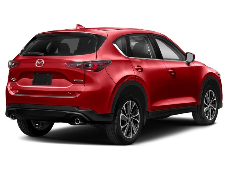 2023 Mazda CX-5 GS AWD