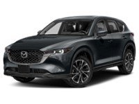 2023 Mazda CX-5 GT AWD Jet Black Mica  Shot 4