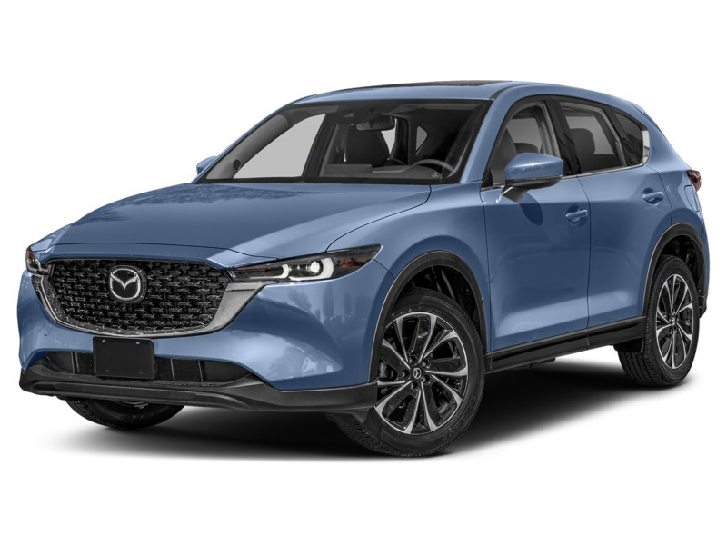 2022 Mazda CX-5 Grand Touring