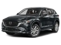 2022 Mazda CX-5 Signature AWD Colour Shot 1