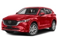 2022 Mazda CX-5 Signature AWD