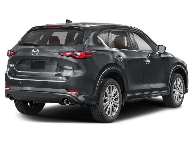 2022 Mazda CX-5 Signature AWD
