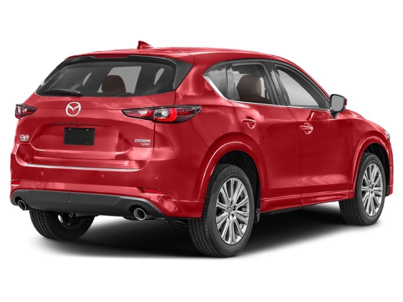 2022 Mazda CX-5 Signature AWD