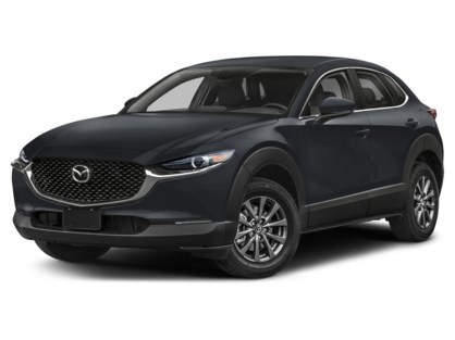 2024 Mazda CX-30 GX