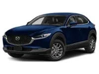 2026 Mazda CX-30 GX AWD Colour Shot 1