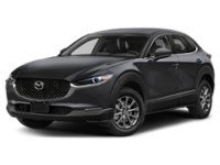 2026 Mazda CX-30 GX AWD Machine Grey Metallic  Shot 19