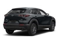 2024 Mazda CX-30 GX Jet Black Mica  Shot 6