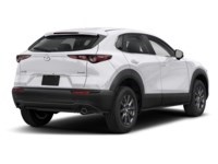 2026 Mazda CX-30 GX AWD