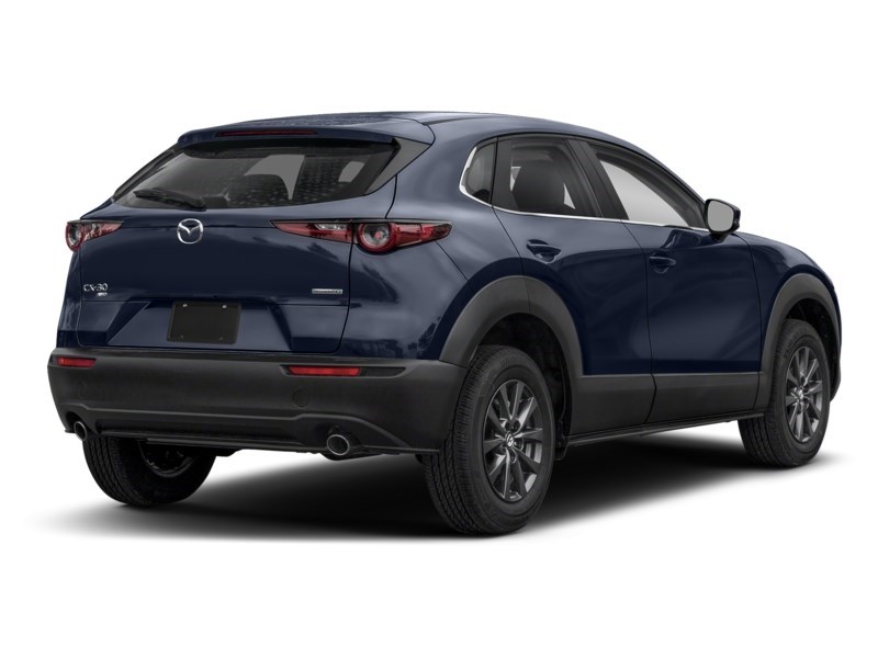 2025 Mazda CX-30 GX AWD