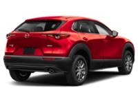 2026 Mazda CX-30 GX AWD Soul Red Crystal Metallic  Shot 25