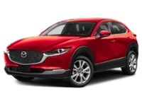 2023 Mazda CX-30 GS AWD Soul Red Crystal Metallic  Shot 4
