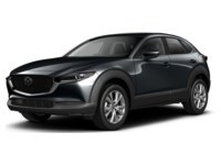 2025 Mazda CX-30 GS AWD