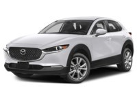 2025 Mazda CX-30 GS AWD Snowflake White Pearl  Shot 1