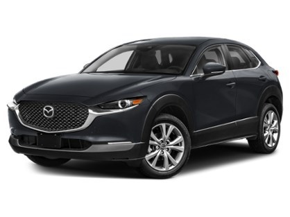 2024 Mazda CX-30 GS AWD