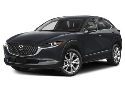 2026 Mazda CX-30 GS AWD