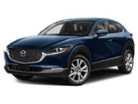 2023 Mazda CX-30 GS AWD Deep Crystal Blue Mica  Shot 13