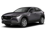 2026 Mazda CX-30 GS AWD