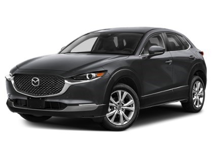 2024 Mazda CX-30 GS AWD