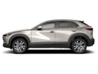 2024 Mazda CX-30 GS Platinum Quartz Metallic  Shot 29