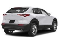 2025 Mazda CX-30 GS AWD
