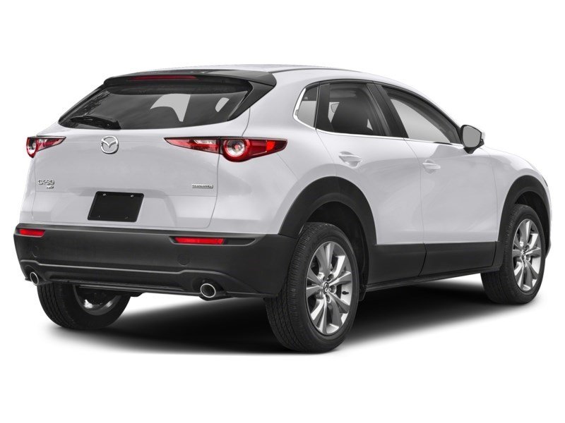 2025 Mazda CX-30 GS AWD