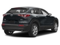 2023 Mazda CX-30 GS Jet Black Mica  Shot 6
