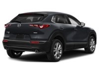 2023 Mazda CX-30 GS AWD Jet Black Mica  Shot 12