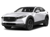 2023 Mazda CX-30 GT w/Turbo AWD