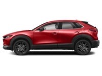 2023 Mazda CX-30 GT w/Turbo AWD Soul Red Crystal Metallic  Shot 5