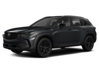 2025 Mazda CX-50 GS-L AWD Jet Black Mica  Shot 4