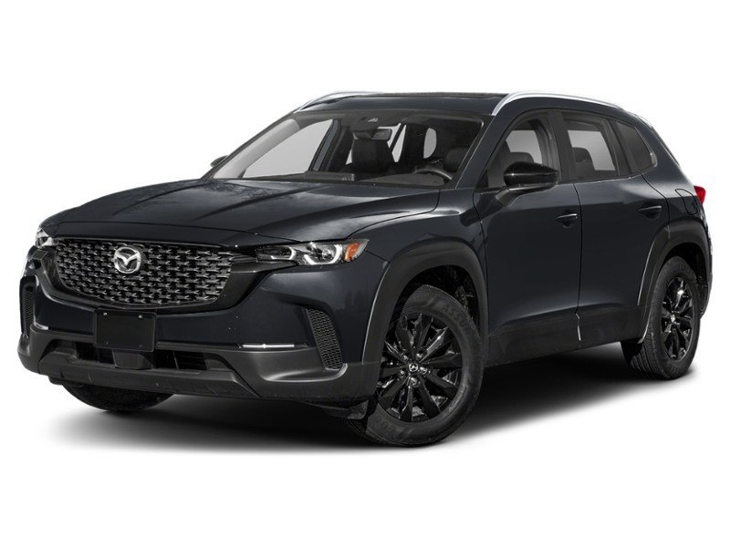 2024 Mazda CX-50 GS-L AWD Colour Shot 1
