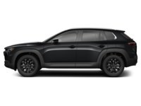 2025 Mazda CX-50 GS-L AWD Jet Black Mica  Shot 5