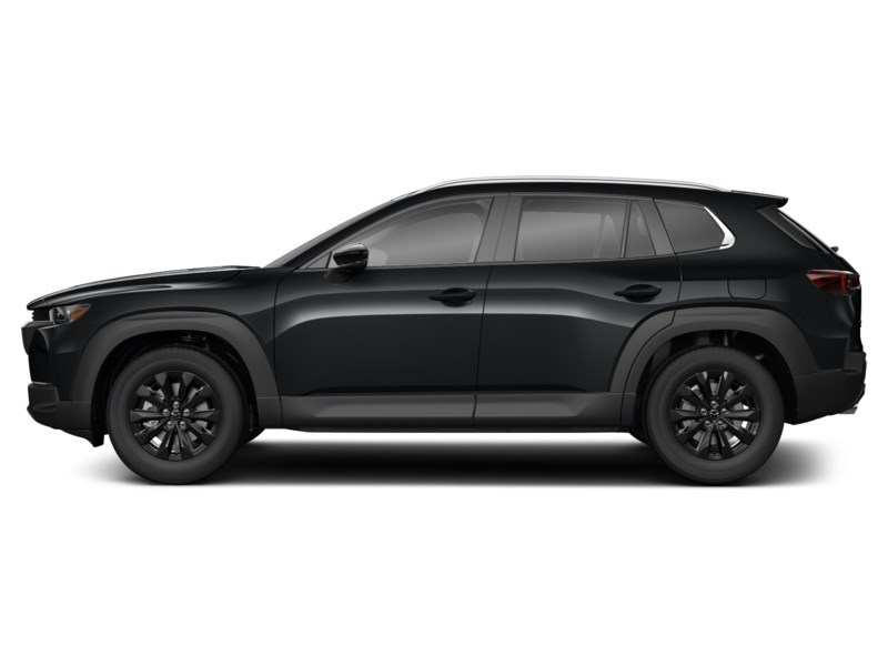 2025 Mazda CX-50 GS-L AWD