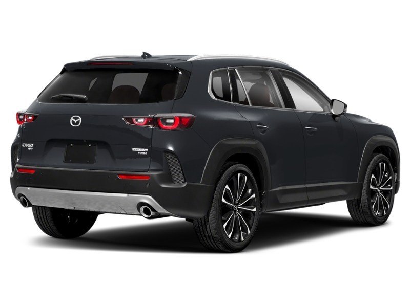 2024 Mazda CX-50 GS-L AWD Colour Shot 2