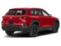 2024 Mazda CX-50 GS-L AWD Soul Red Crystal Metallic  Shot 2