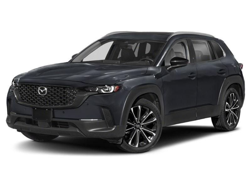 2024 Mazda CX-50 GT AWD