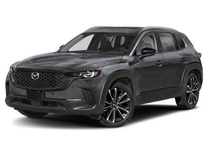2024 Mazda CX-50 GT AWD