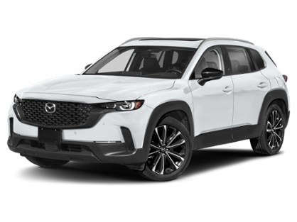 2023 Mazda CX-50 GT