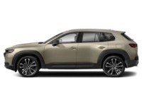 2023 Mazda CX-50 GT AWD Zircon Sand Metallic  Shot 3